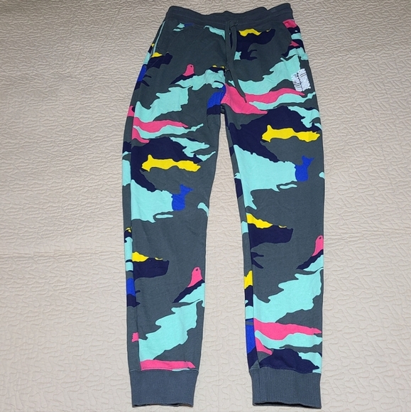 Billionaire Boys Club Camojogger sweatpants size XL